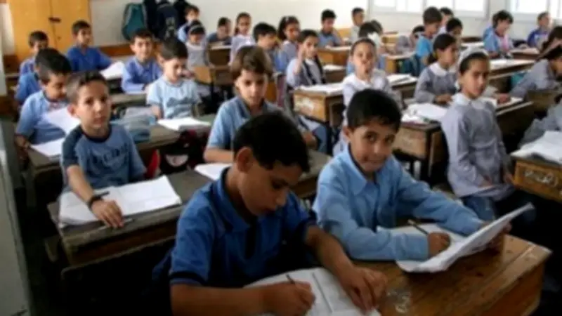 وزارة التعليم تحسم الجدل حول احتساب درجات الغياب والمواظبة للطلاب