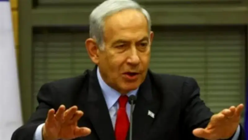 إسرائيل ترفض أي وقف لإطلاق النار مع حزب الله قبل مفاوضات واشنطن المرتقبة