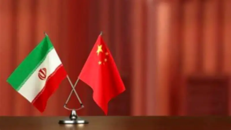 الصين تُجهز صفقة أسلحة سرية لإيران رغم إنكارها الرسمي وسط زيارة ترامب القادمة