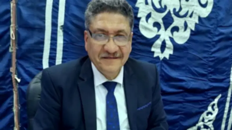 إعلان النتائج النهائية لانتخابات مجلس إدارة اتحاد كتاب مصر برئاسة المستشار النبوي