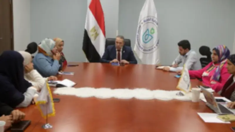 غرفة طوارئ بالسويس تتابع خطة التأمين الطبي خلال احتفالات أعياد القيامة والربيع