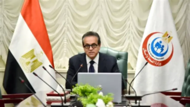 مصر تعلن استعدادها لإرسال فرق طبية إلى لبنان وتؤكد دعمها الصحي للكويت
