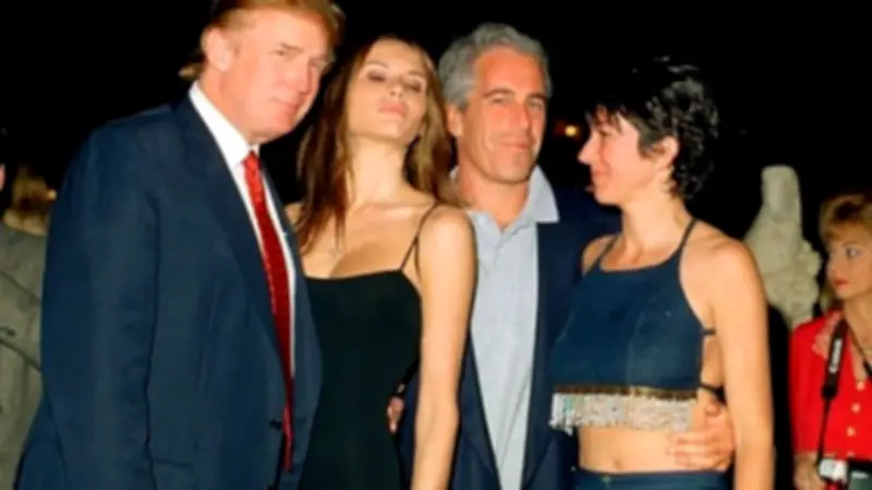 ميلانيا ترامب تفجر أزمة إبستين من جديد بخطاب حاد من البيت الأبيض