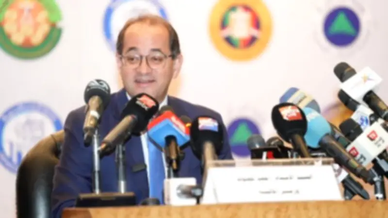 وزير المالية: خفض الدين لزيادة الإنفاق على الصحة والتعليم أولوية مالية