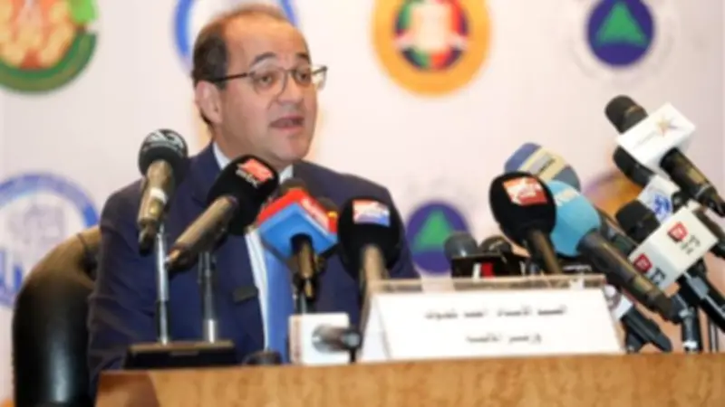 وزير المالية: أولوياتنا المالية تهدف لتحفيز النمو وتقليل أعباء الدين الخارجي