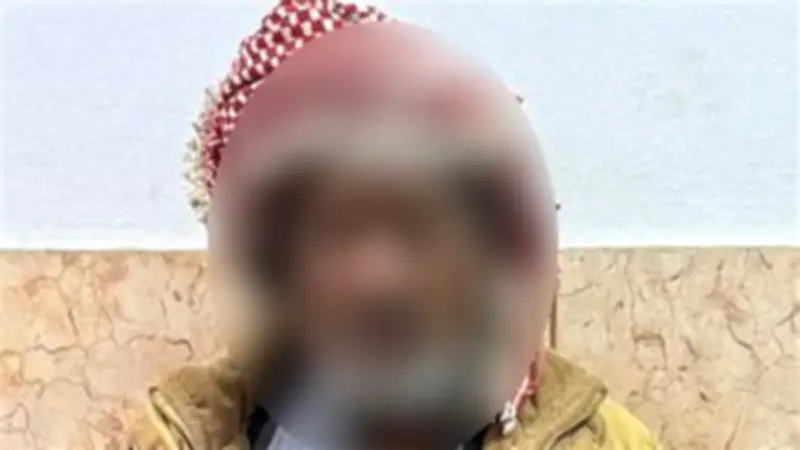 القبض على مسن متهم بالتحرش بالفتيات والأطفال في شمال سيناء