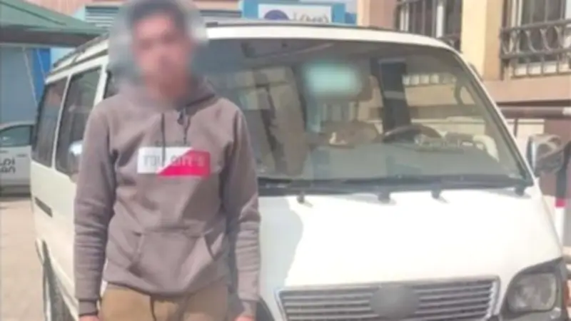 ضبط سائقين لقيادة متهورة تعرض حياة المواطنين للخطر في المنوفية والبحيرة