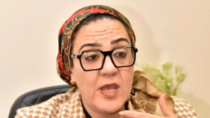 نائبة بالشيوخ تهنئ الأقباط بعيد القيامة: الوحدة الوطنية خط دفاع أمام التحديات