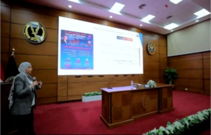 ورش عمل لتنمية الوعي الداخلي تستهدف طلبة الجامعات والمؤسسات الأهلية