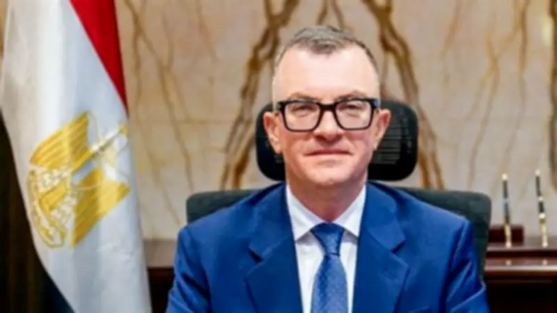 تعيين وزير التخطيط محافظًا لمصر في البنك الإسلامي للتنمية لتعزيز التعاون الدولي