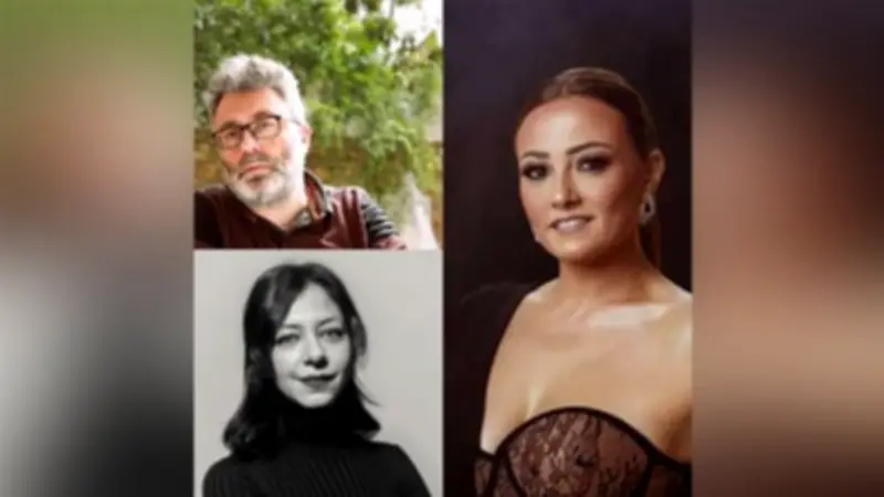 مهرجان أسوان لأفلام المرأة يعلن عن لجنة تحكيم مسابقة الفيلم القصير في دورته العاشرة