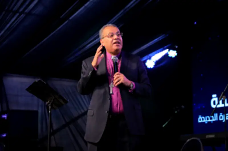 رئيس الطائفة الإنجيلية: حكمة الرئيس السيسي جنبت مصر مشكلات يشهدها العالم