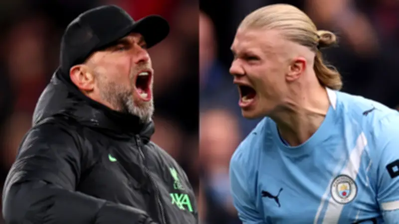 اتفاق مبدئي بين يورجن كلوب وريال مدريد مع مطالب فنية تشمل هالاند