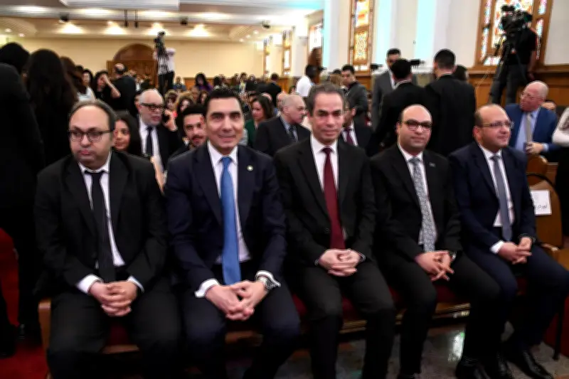 وزير الرياضة: الأعياد فرصة ذهبية لتعزيز قيم المواطنة والانتماء