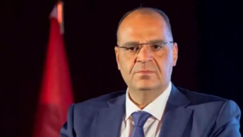 جعفر حسين: رؤية اقتصادية متكاملة تجمع بين التطوير العقاري والتعليم الحديث