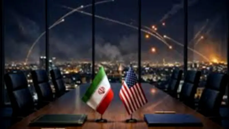 باحث سياسي: تثبيت الهدنة هو الهدف الرئيسي للمفاوضات الأمريكية الإيرانية