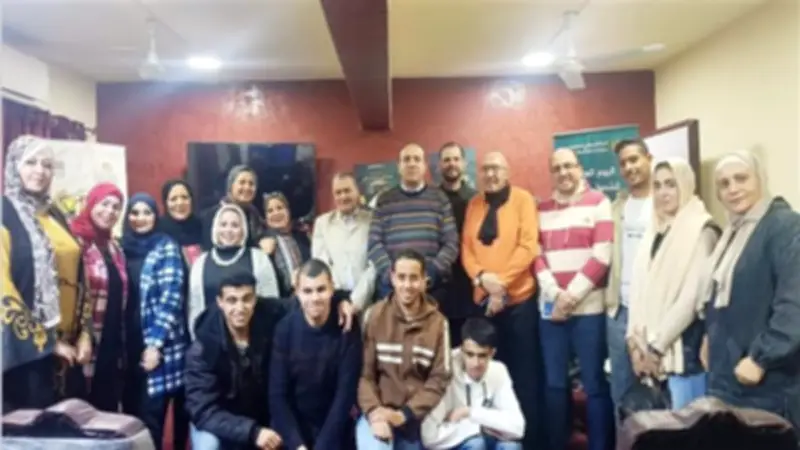 انطلاق فعاليات اليوم العربي للشمول المالي بالإسماعيلية بمشاركة شبابية واسعة