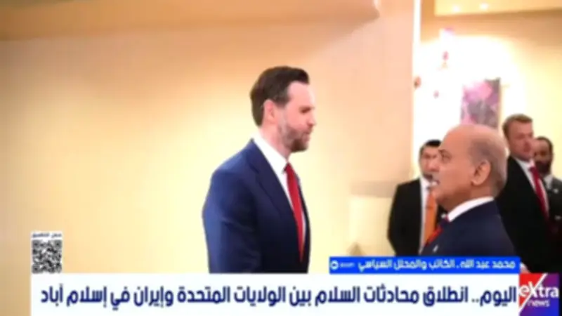 محلل سياسي: إيران تشترط وقف إطلاق النار في لبنان للتفاوض مع واشنطن