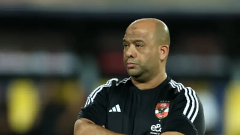 الأهلي المصري يقدم تظلماً رسمياً ضد عقوبات لجنة المسابقات بعد مباراة سيراميكا كليوباترا