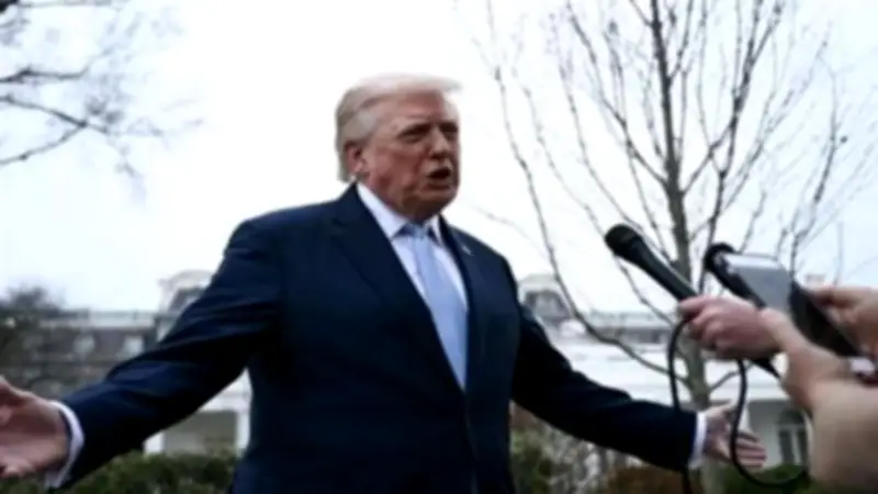 عضو جمهوري أمريكي يحذر: عزل ترامب بات وشيكًا مع تصاعد الانتقادات الداخلية