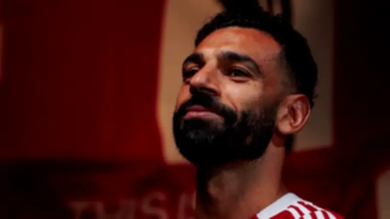 صلاح يقود هجوم ليفربول في مواجهة فولهام بالدوري الإنجليزي