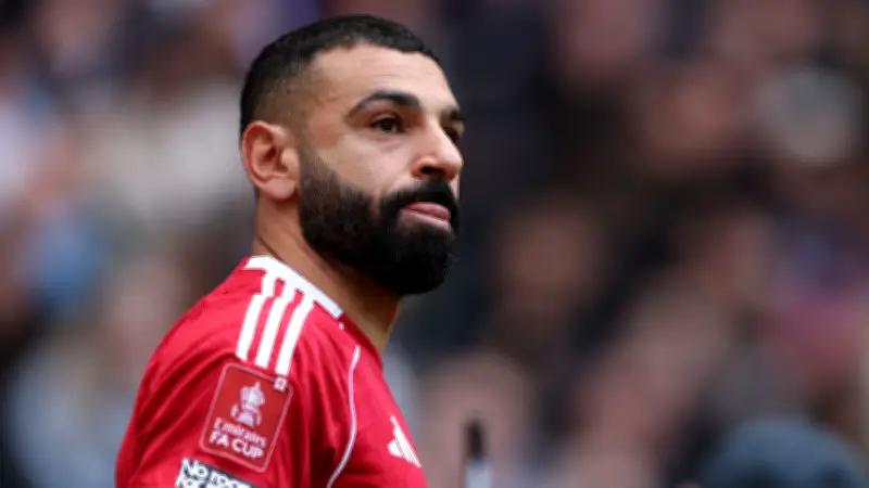 ليفربول يستعيد صلاح في تشكيله لمواجهة فولهام بالدوري الإنجليزي الممتاز