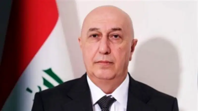 نزار آميدي رئيسًا للعراق: رحلة من الظل إلى قمة السلطة