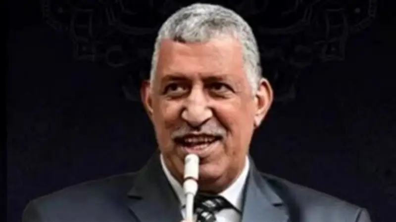 رحيل نائب الفيوم السابق كمال أبو جليل بعد صراع مرير مع المرض