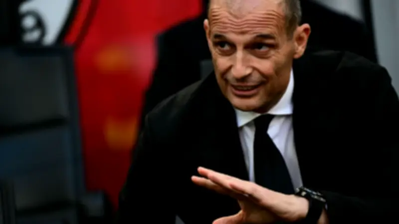 ميلان وأودينيزي.. أليجري يبحث عن حلول تكتيكية لإنقاذ الموسم