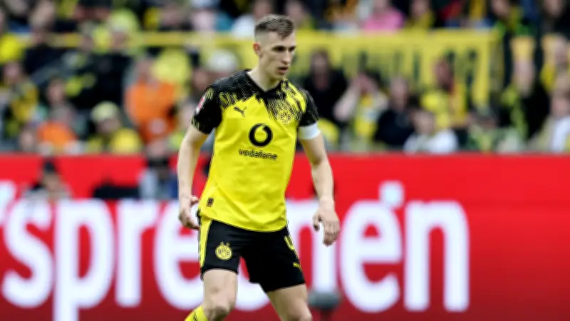 مفاجأة.. شلوتربيك يفتح الباب لريال مدريد وبايرن رغم تجديد عقده مع دورتموند