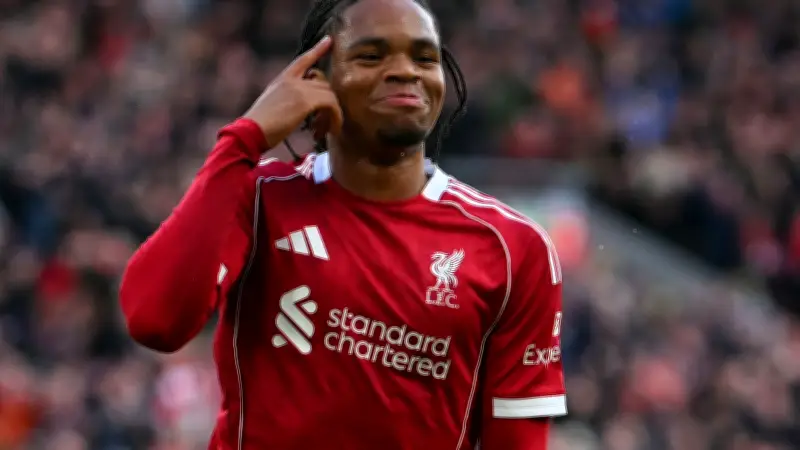 نجوموها يكتب التاريخ مرتين فيليلة واحدة مع ليفربول ضد فولهام