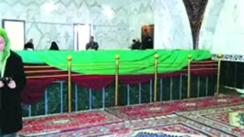 قصة مسجد ومقام النبي هابيل في بلاد الشام: بين التاريخ والتراث الديني