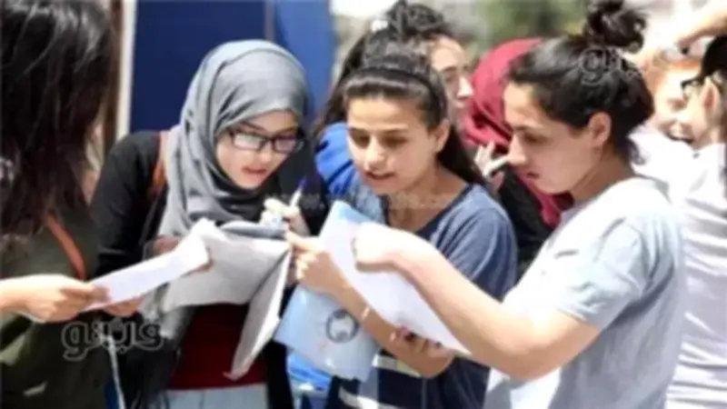 كنترولات الثانوية العامة تواصل حصر الطلاب واللجان الفنية تبدأ وضع الامتحانات