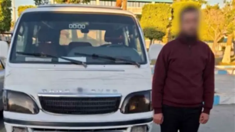 خلاف على أجرة الميكروباص يتحول إلى مشاجرة عنيفة في الإسكندرية وضبط السائق