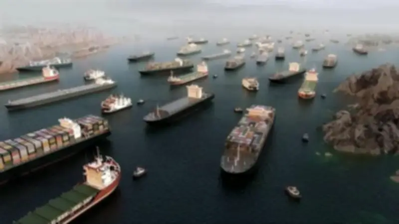 إيران ترفض فتح مضيق هرمز قبل اتفاق سلام نهائي وسط مفاوضات شائكة مع أمريكا