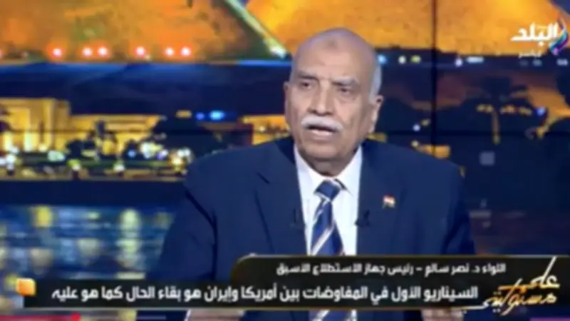 خبير استراتيجي يحذر: فشل مفاوضات واشنطن وطهران قد يؤدي إلى ضربات عسكرية وتصعيد خطير