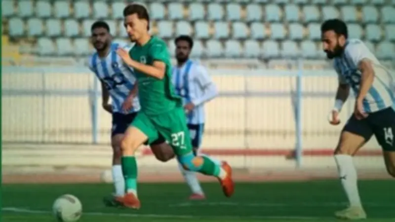 بيراميدز يفرض عقوبات مالية قاسية على الجهاز الفني واللاعبين بعد التعادل مع المصري