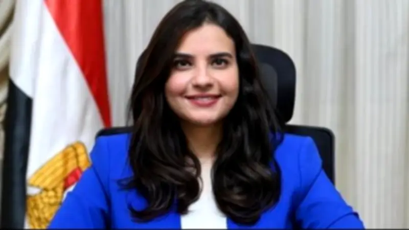 برلمانية مصرية تطلق مبادرة عالمية لخفض التصعيد وتحذر من تداعيات النزاعات على الأمن الغذائي