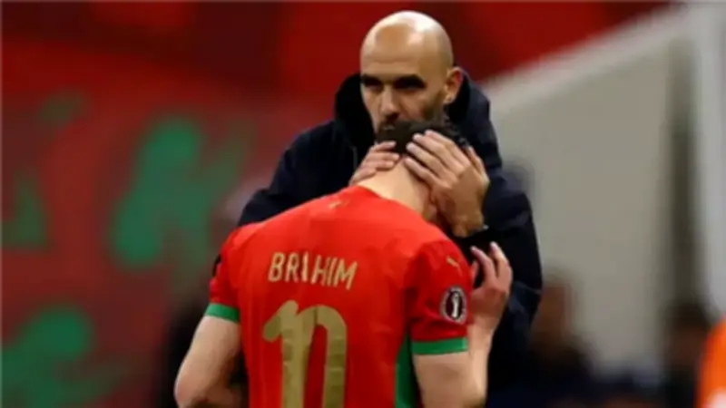 العلودي يكشف مفاجآت المونديال المغربي: الركراكي صنع المعجزة والجمهور لم يتوقع