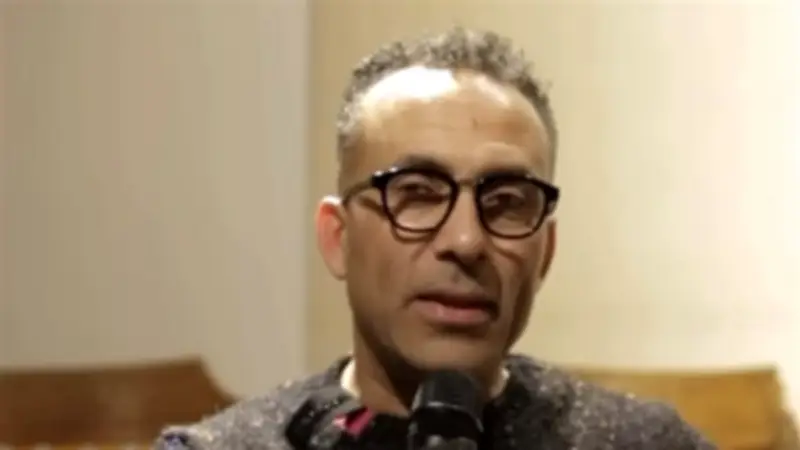 منتج فيلم "برشامة" يكشف عن التحديات الكبيرة وراء صناعة العمل الفني الذي يلامس واقع المجتمع العربي