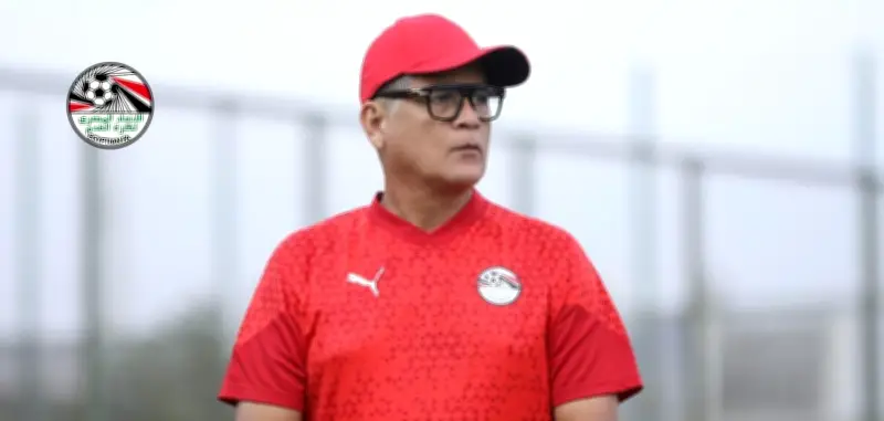 أوسكار رويز: محمود وفا لن يدير مباريات الأهلي هذا الموسم