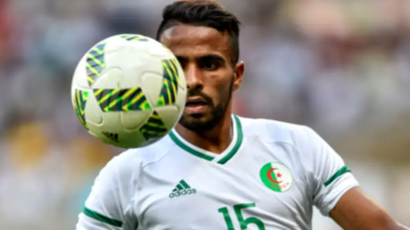 رئيس أولمبيك إسفي فرحاني: لم أرفض ارتداء علم المغرب وهؤلاء وراء المشكلة