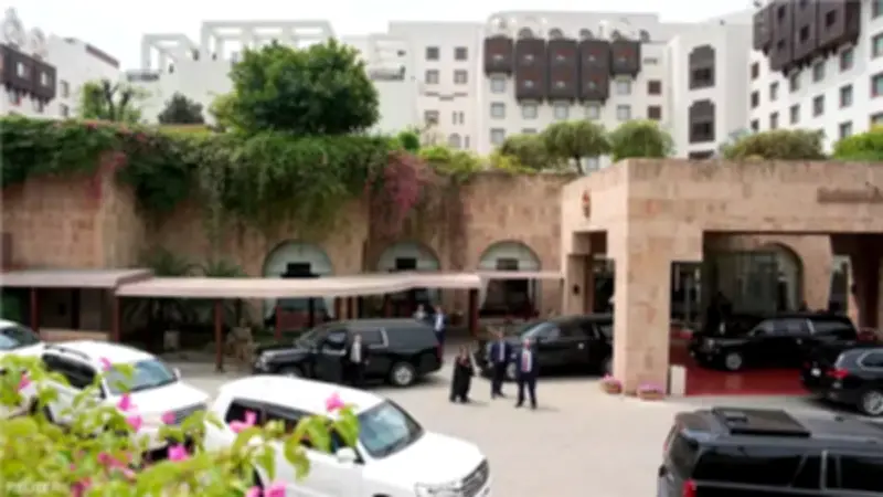 وكالة تسنيم: إعلام غربي ينشر أخباراً إيجابية لتهدئة الأسواق رغم جمود المفاوضات الإيرانية الأمريكية