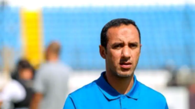 مدرب سموحة: أزمة مباراة الأهلي وسيراميكا حرمتنا من ركلة جزاء أمام الأحمر