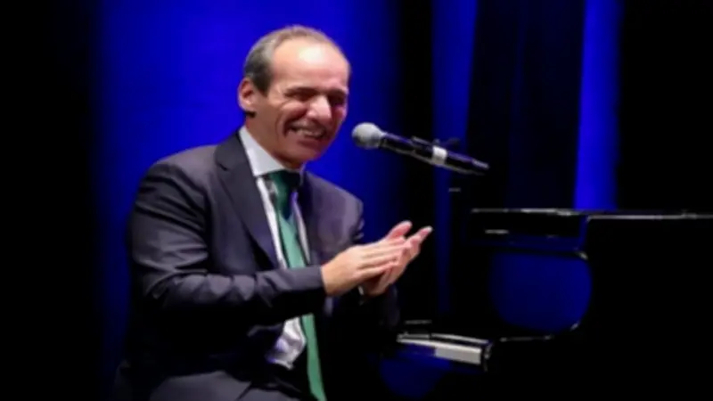 عمر سلّيم يحيي حفلاً موسيقياً في دار الأوبرا المصرية قريباً