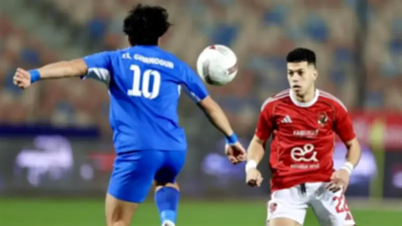 سيد معوض ومصطفى عبده يؤكدان: سموحة استحق ركلة جزاء في مواجهة الأهلي