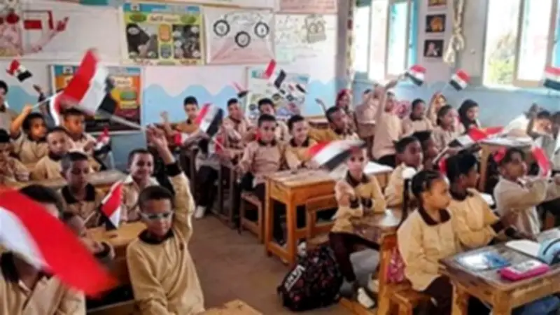 وزارة التعليم تعلن إجازة للطلاب والمعلمين الأقباط بمناسبة عيد القيامة المجيد