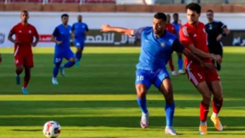 مدير سموحة الفني: كنا نستحق نقطة أمام الأهلي وحُرمنا من ركلة جزاء واضحة