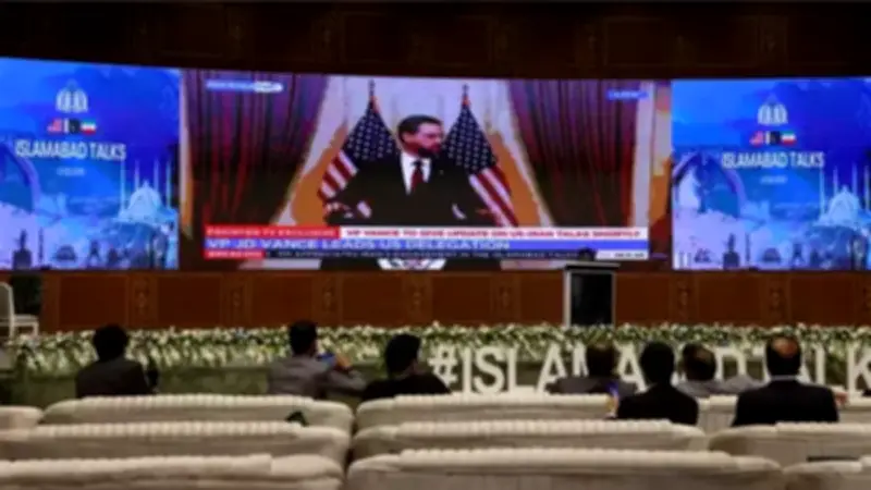 نائب ترامب يعلن فشل المحادثات مع إيران ويؤكد مغادرة إسلام آباد بعد تقديم العرض النهائي