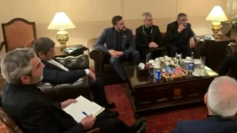 مفاوضات إيران وأمريكا في إسلام آباد تنتهي دون اتفاق بسبب مطالب واشنطن المفرطة